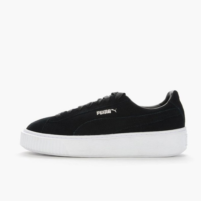 SEPATU SNEAKERS PUMA WMNS Suede Platform